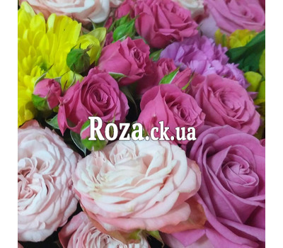 Enchanting bouquet 4