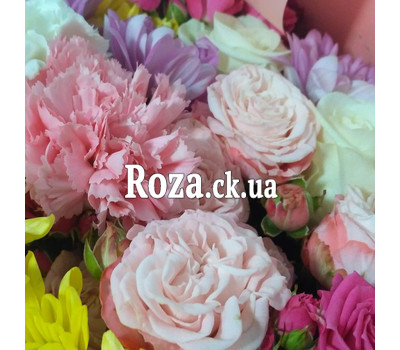 Enchanting bouquet 5