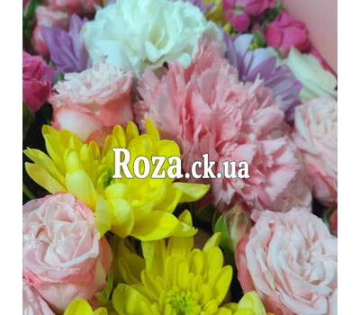 Enchanting bouquet 6