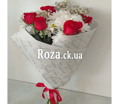 Small bouquet 11