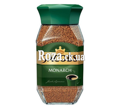 Coffee Jacobs Monarch