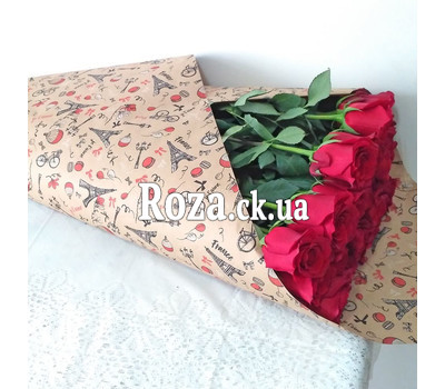 21 red roses 3