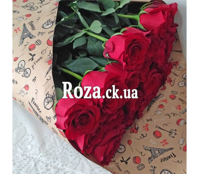 21 red roses 4