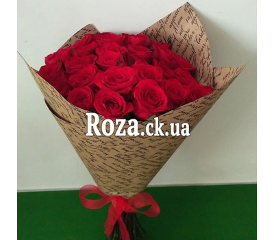 25 roses and raffaello 1
