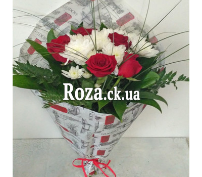 Small bouquet 13