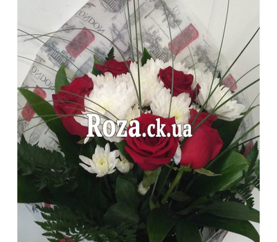 Small bouquet 14