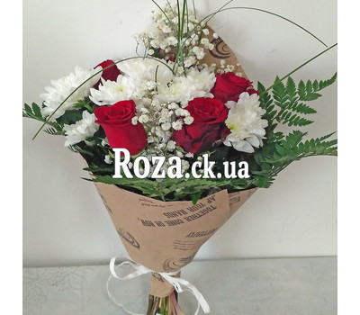 Small bouquet 15