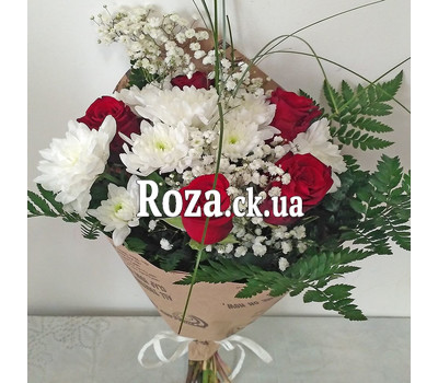 Small bouquet 16