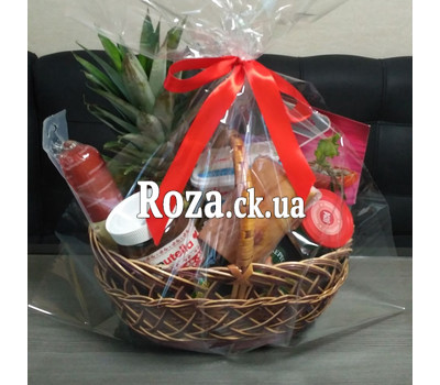 Gift Food Set 5