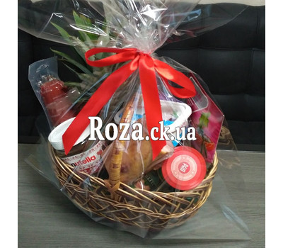Gift Food Set 6