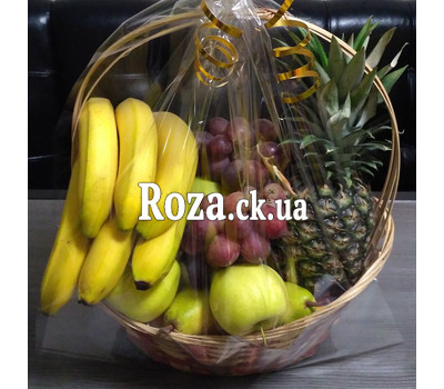 Popular fruit basket 5