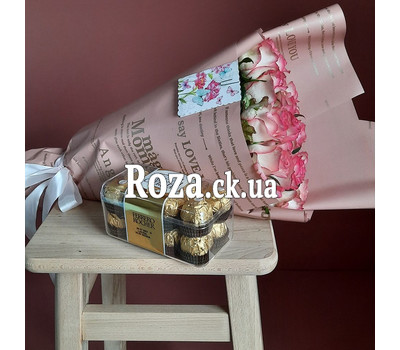 15 original roses 9