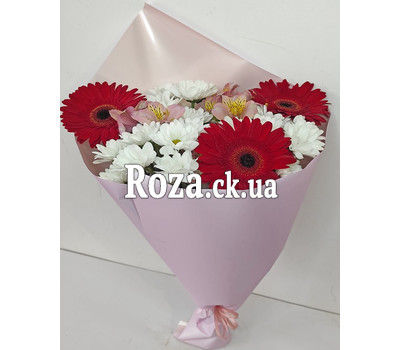 Bouquet for girl 2