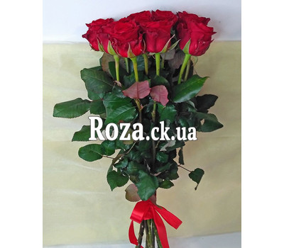 Bouquet of roses 4