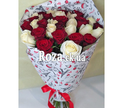 Bouquet for the Birthday 4