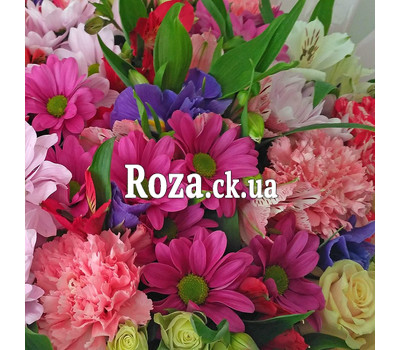 Enchanting bouquet 10