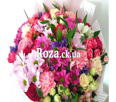 Enchanting bouquet 11
