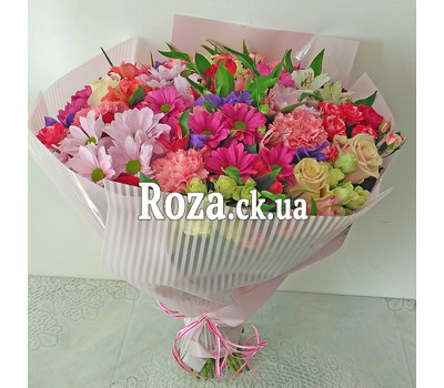 Enchanting bouquet 7