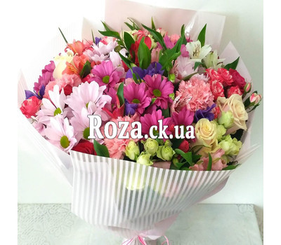 Enchanting bouquet 8