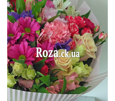 Enchanting bouquet 9