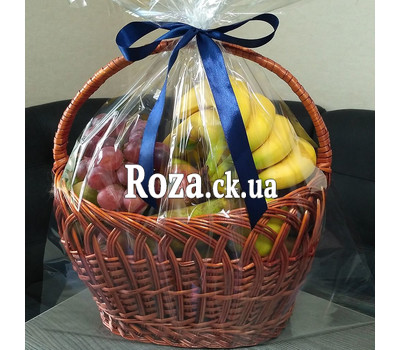 Fruit basket for a good mood 5