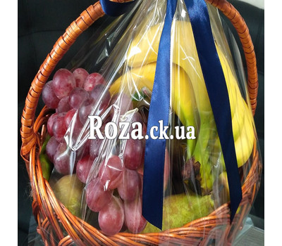 Fruit basket for a good mood 6