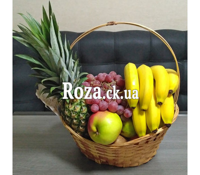 Great fruit basket 1