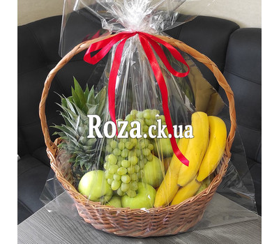 Great fruit basket 3