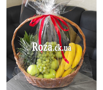 Great fruit basket 4