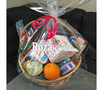 Gift Food Set 8