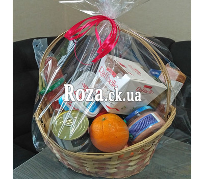 Gift Food Set 9