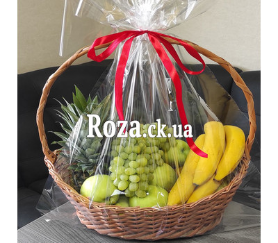 Popular fruit basket 10