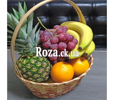 Popular fruit basket 7