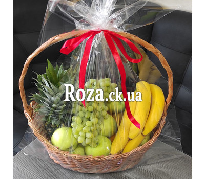 Popular fruit basket 9