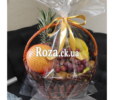 Large fruit basket 2