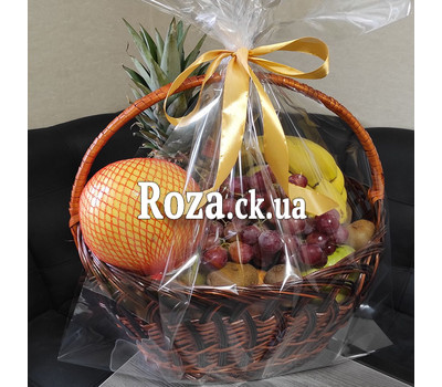 Large fruit basket 3