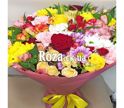 Enchanting bouquet 13