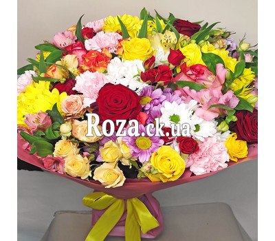Enchanting bouquet 14