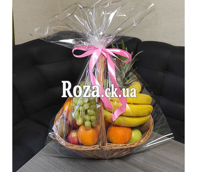 Great fruit basket 5
