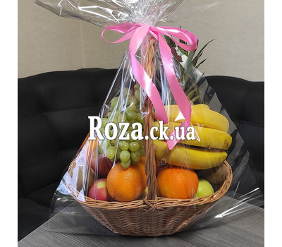 Great fruit basket 6