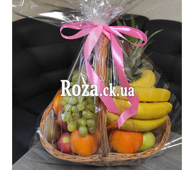 Great fruit basket 7