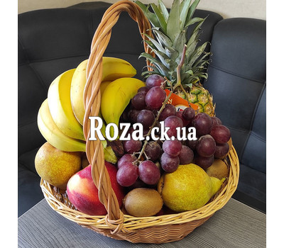 Great fruit basket 8