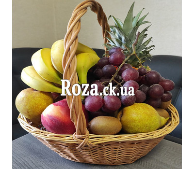Great fruit basket 9