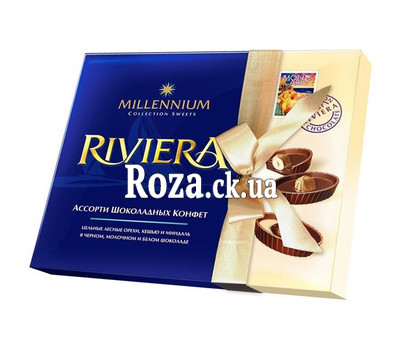 Candy Millennium riviera