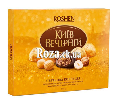Конфеты Вечерний Киев