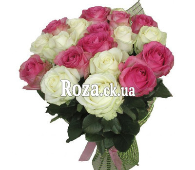 Bouquet of roses