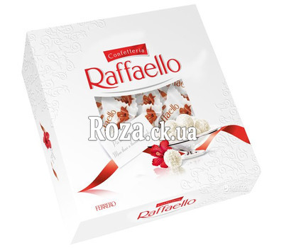Raffaello candy 240 g
