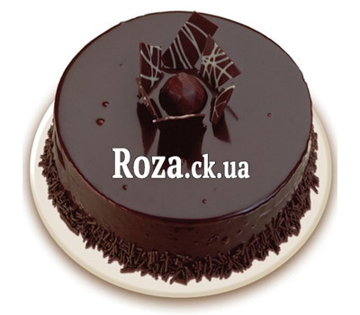 chocolate cake